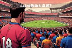 开云体育在线-热那亚客场逼平帕尔马，中场球员奋力抵抗