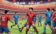 开云体育登录入口-双方对决，备战严谨克敌制胜