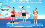 开云体育中国官网-关于韩国选手赛场高光表现获得铜牌奖励的信息