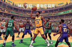 开云体育-NBA总决赛即将在洛杉矶举行