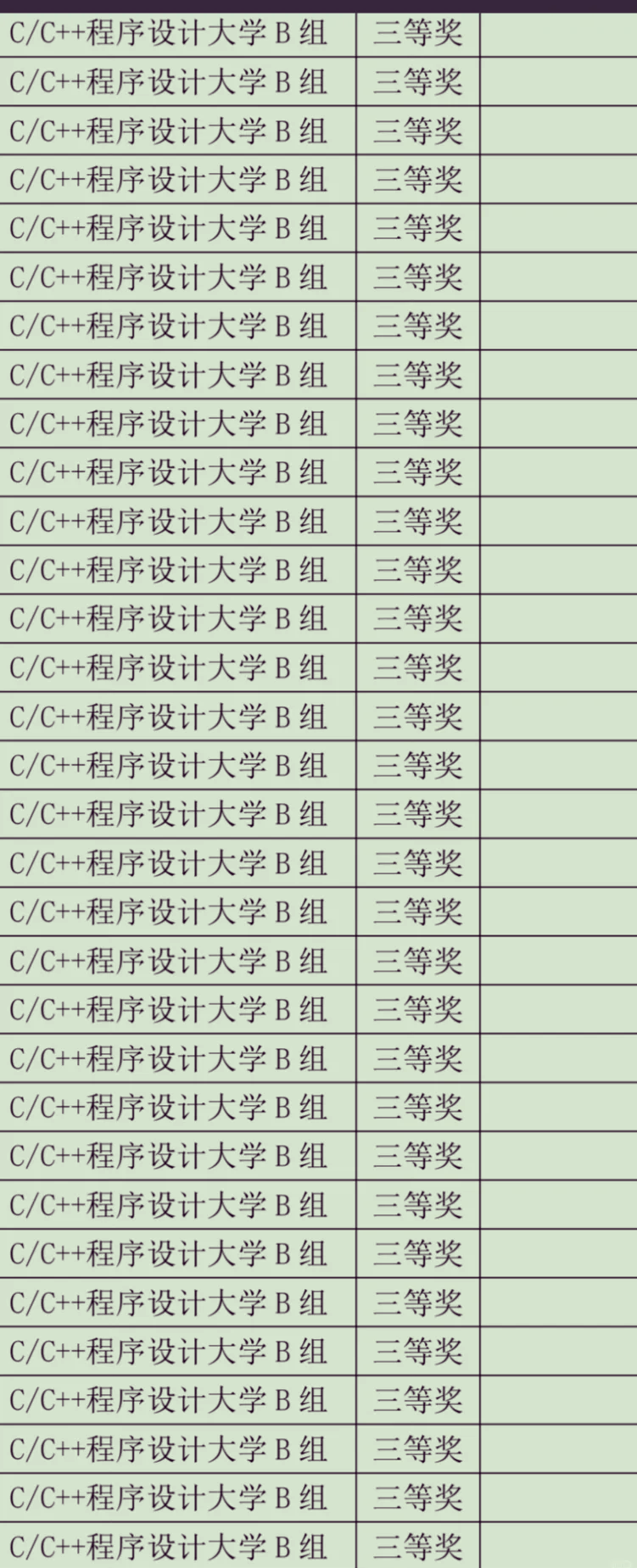 特色比赛项目精彩纷呈，成绩不容错过的简单介绍