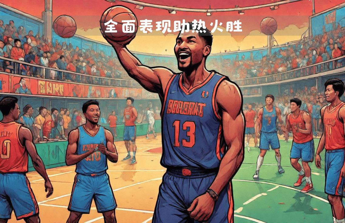 包含热火客场绝杀黄蜂，球队团结一心表现出色的词条