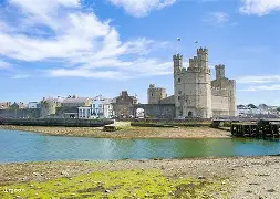 威尔士队一路顺风,踏上胜利之路 威尔士队一路顺风,踏上胜利之路