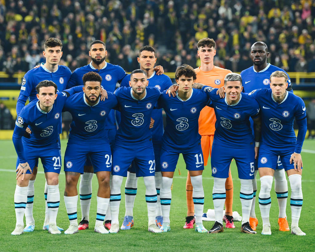 切尔西主场不敌曼联,领先优势减小 切尔西主场不敌曼联,领先优势减小