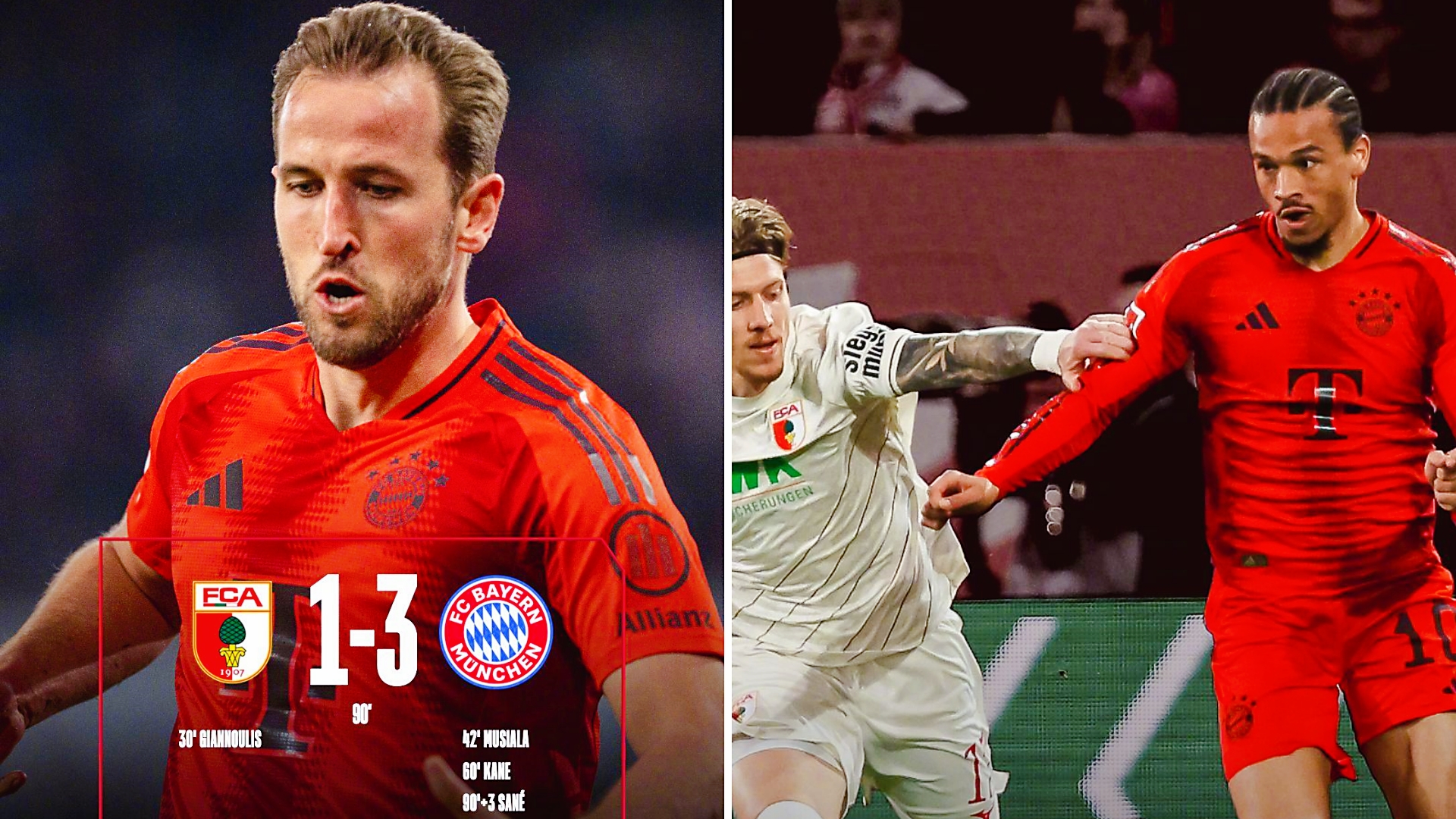 拜仁绝杀对手,全队士气大振的简单介绍 拜仁绝杀对手,全队士气大振的简单介绍