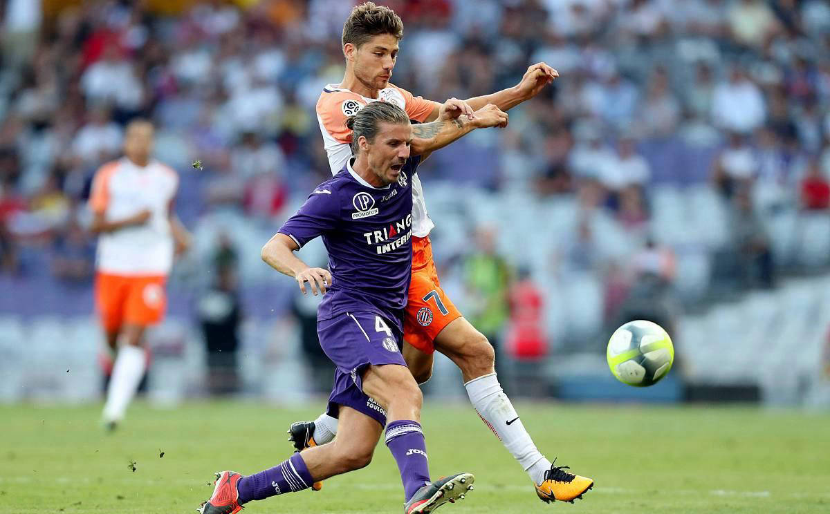 包含圣埃蒂安遭遇连败，法甲保级压力增大的词条