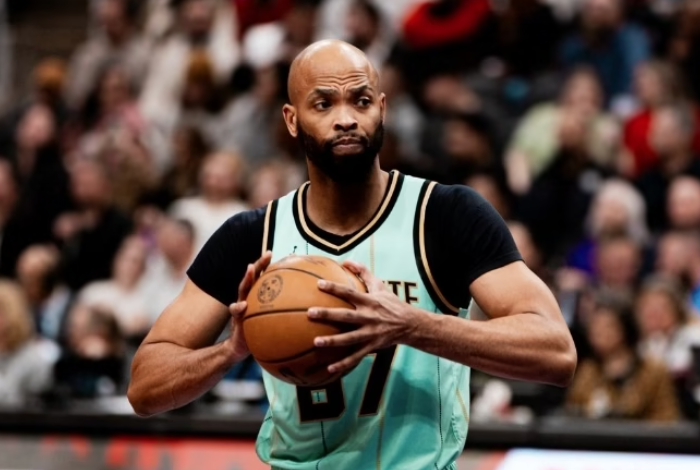 猛龙队老将突破个人记录，成为焦点