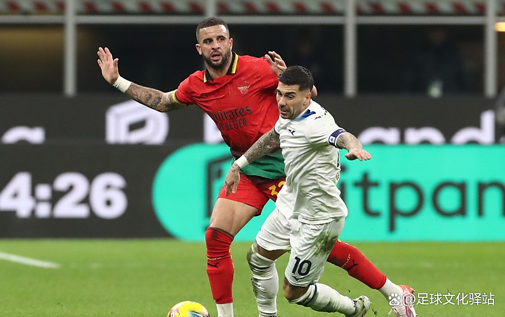 拉齐奥完胜乌迪内斯,高居意甲积分榜第三的简单介绍 拉齐奥完胜乌迪内斯,高居意甲积分榜第三的简单介绍