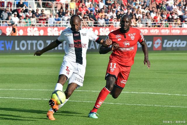 包含第戎对蒙彼利埃:胜者将笑到最后的词条 包含第戎对蒙彼利埃:胜者将笑到最后的词条