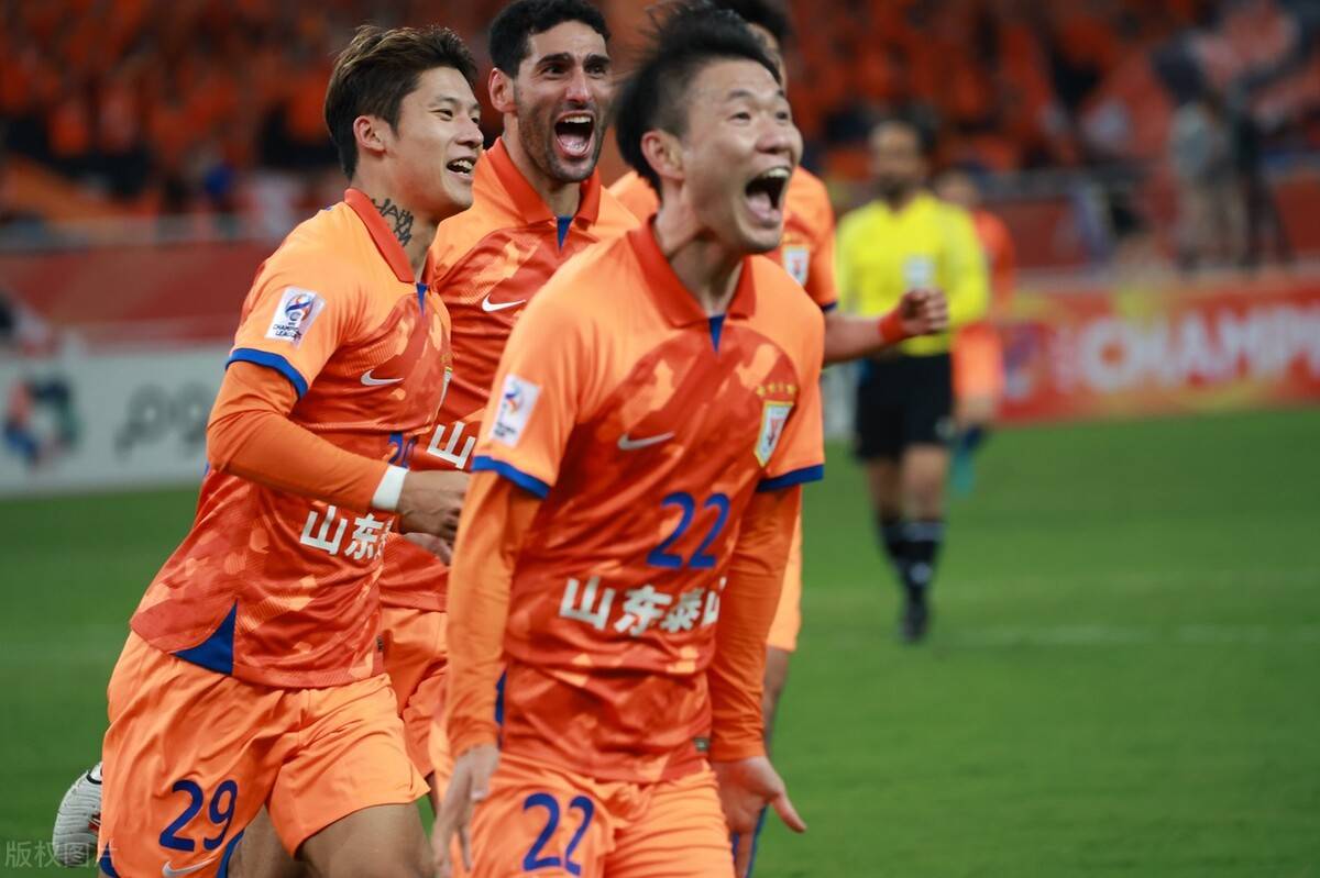 鲁能取得胜利——山东鲁能成功击败对手的简单介绍 鲁能取得胜利——山东鲁能成功击败对手的简单介绍