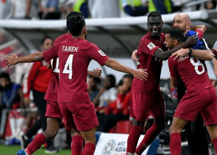 阿联酋阿尔艾因迎战卡塔尔劲旅的简单介绍