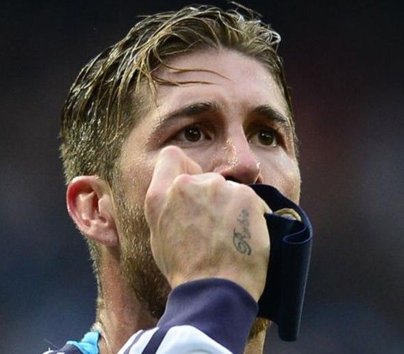 包含巴萨蝉联冠军！拉莫斯止赛浙江绿马贵州冠军的词条