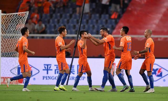 华夏主场大胜，联赛排名升至第七