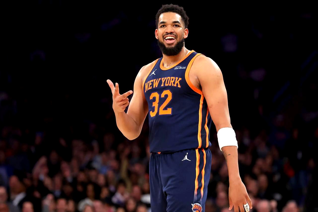 森林狼擒鹈鹕，唐斯砍下双20+