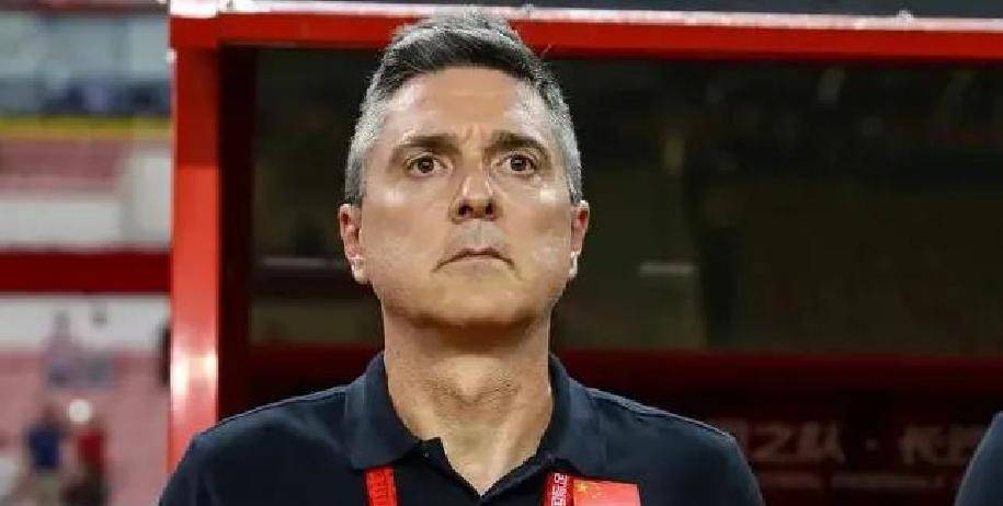 主教练力挺队员，信心满满迎接赛场挑战